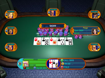 Live Arcade -pokeri sittenkin ilmainen - 48 tuntia