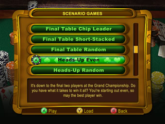 Live Arcade -pokeri sittenkin ilmainen - 48 tuntia