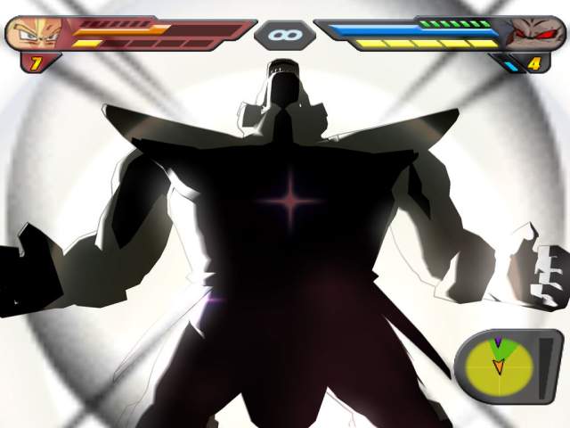 Uusia kuvia DBZ: Budokai Tenkaichi 2:sta
