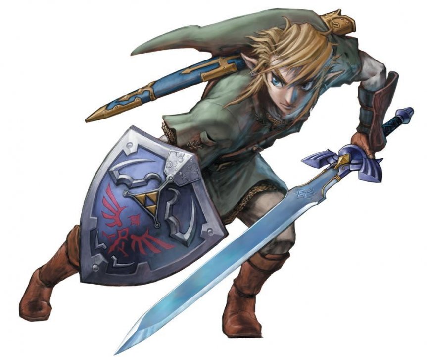 Wii-Zelda ei tue Cube-ohjainta