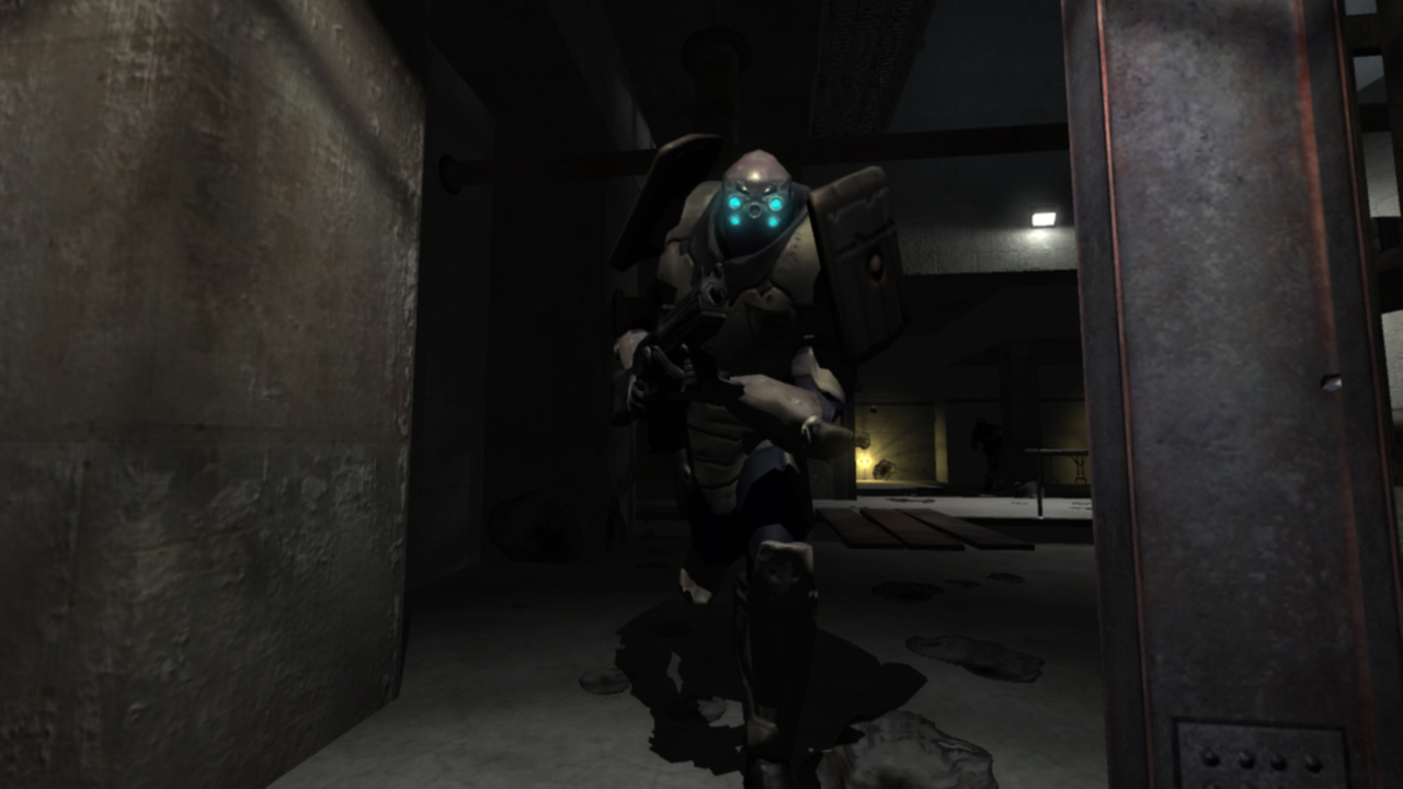 F.E.A.R. PS3:n julkaisupeliksi
