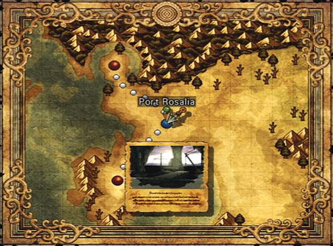 Wild Arms 4 PS2:lle lokakuussa