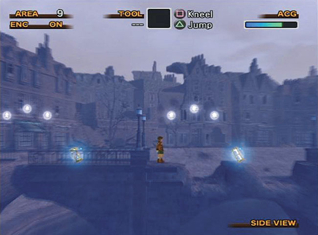 Wild Arms 4 PS2:lle lokakuussa