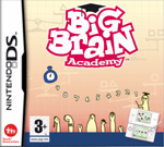 Big Brain Academy