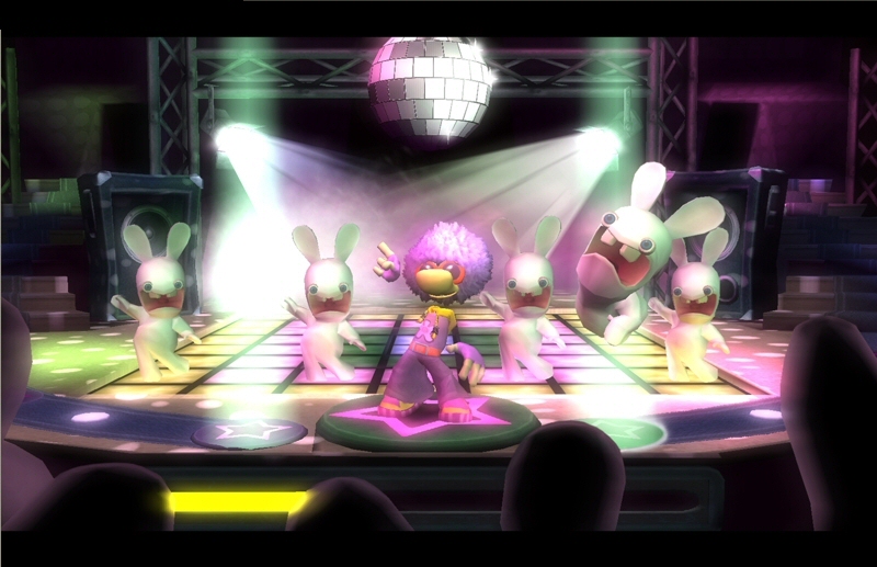 Raymanin Wii-yksinoikeushuhut kumottu