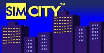 EA tuo Sim Cityn DS:lle