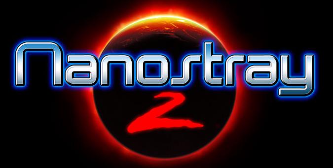 Nanostray 2 paljastettu DS:lle