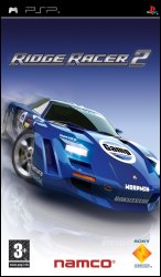 Ridge Racer II
