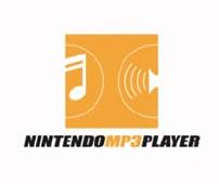 Nintendo MP3 Player Eurooppaan