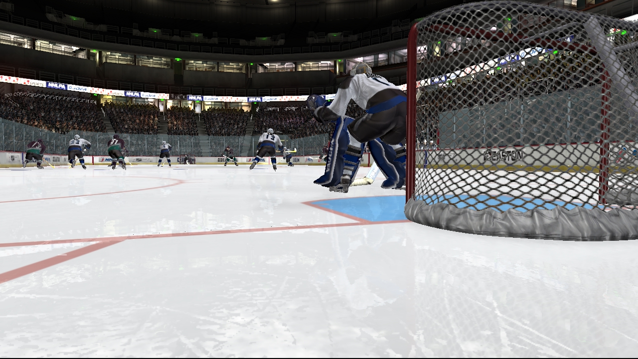 NHL 2K6