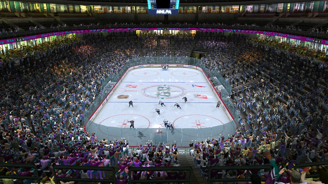 NHL 2K6