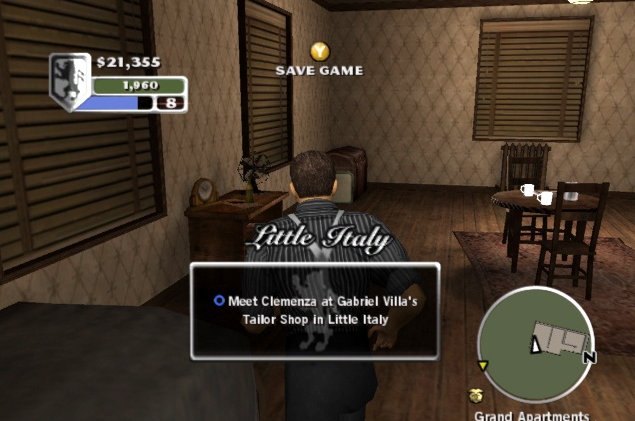 The Godfather
