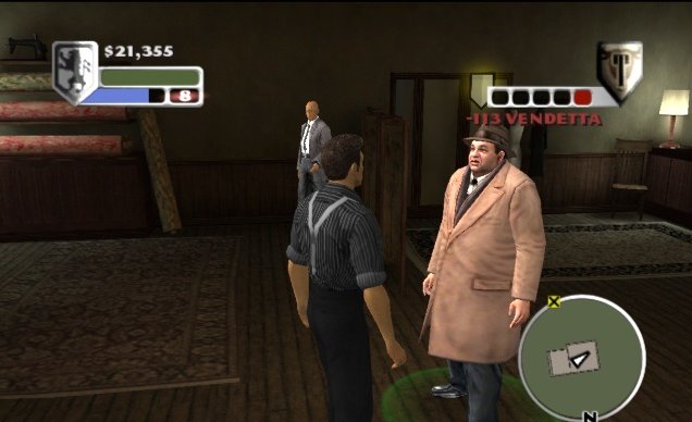 The Godfather