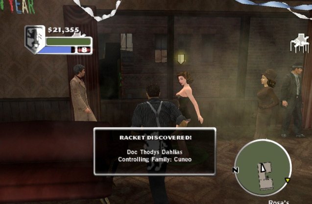 The Godfather