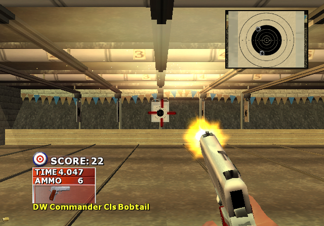 NRA:n tukemaan PS2-räiskintää