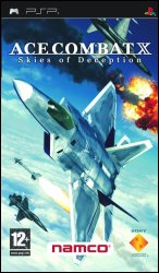 Ace Combat X: Skies of Deception