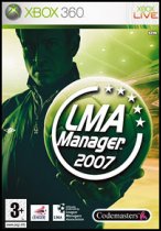 LMA Manager 2007