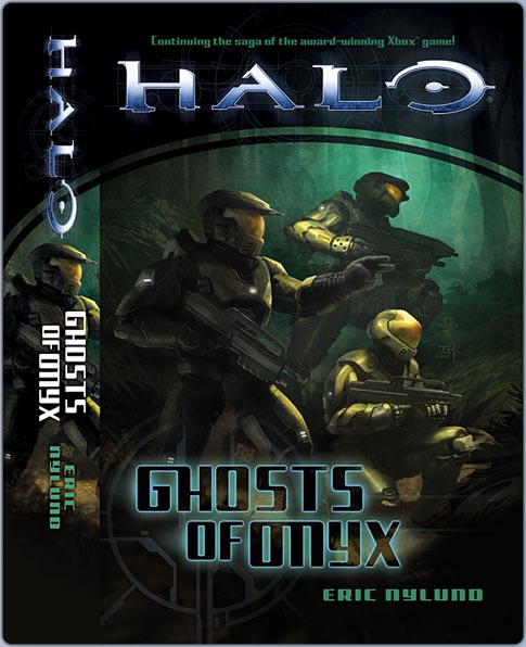 Peter Jackson kertoo Halo-elokuvasta
