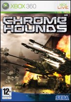 Chromehounds