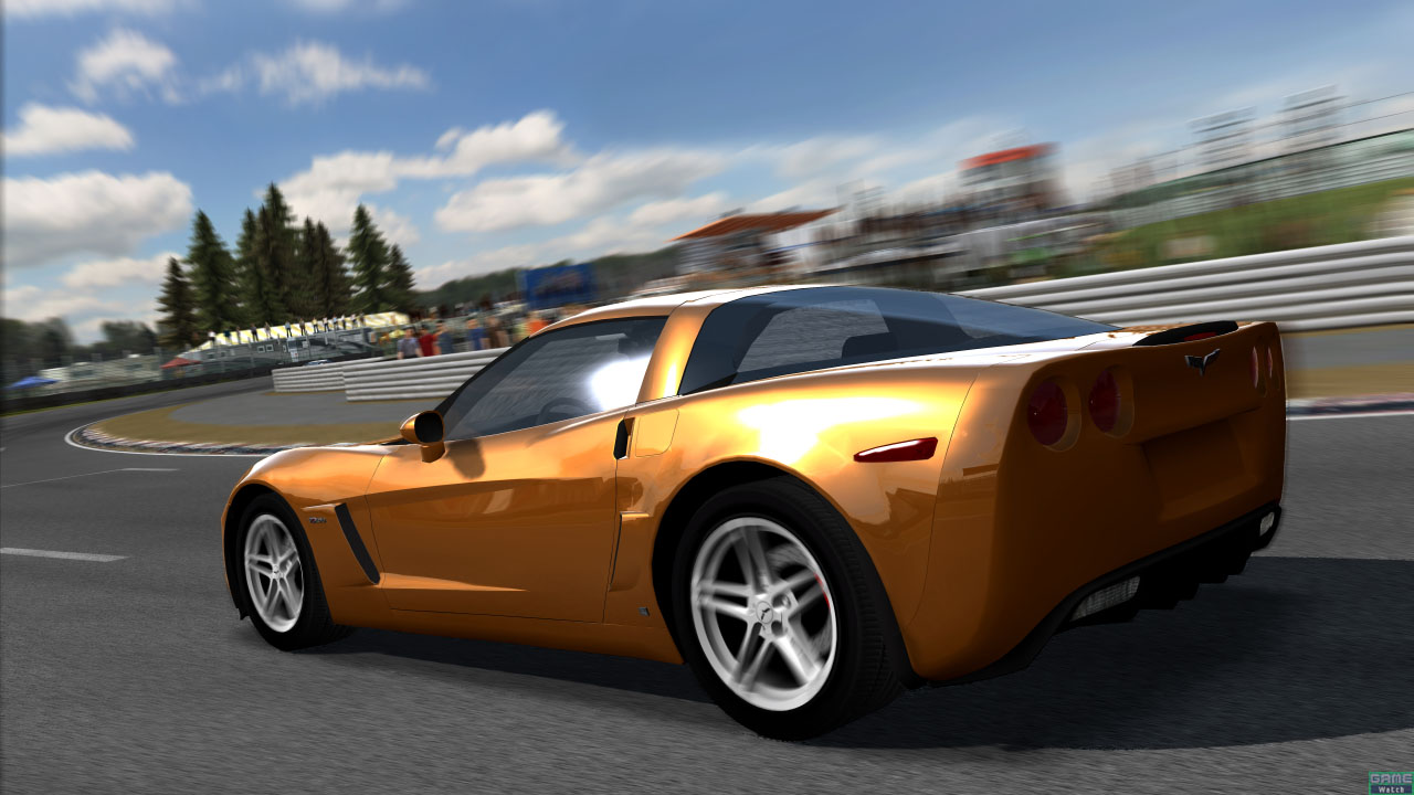 TGS 2006: Forza 2 kurvailee Japanin maaperällä