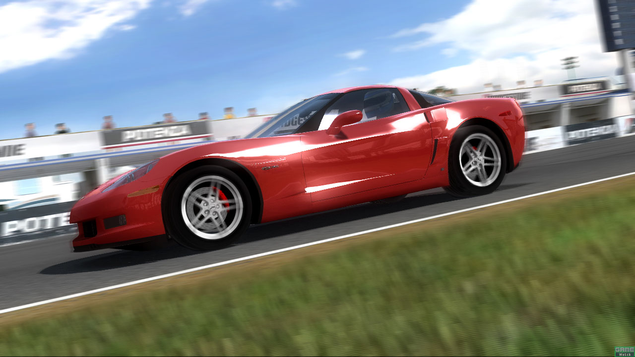 TGS 2006: Forza 2 kurvailee Japanin maaperällä
