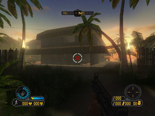 Ubisoft virallisti Far Cry Vengeancen