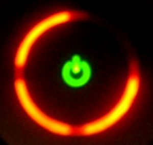 Microsoft myönsi Xbox 360:n kestävyysongelmat