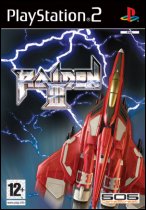 Raiden III