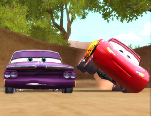 Cars