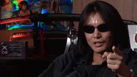 Itagaki pysyy uskollisena Xboxille