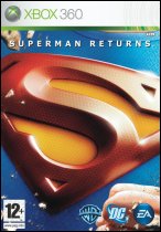 Superman Returns: The Videogame