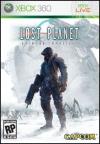 Lost Planet