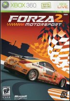 Forza Motorsport 2