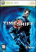 Timeshift