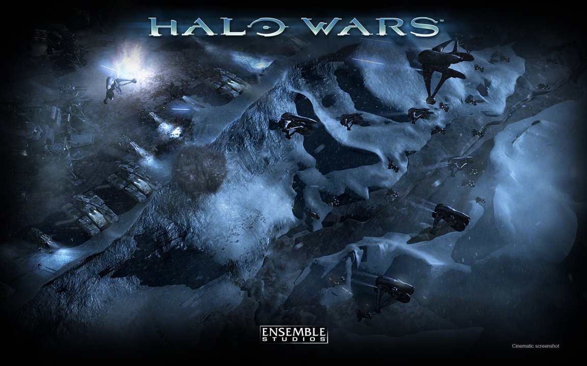 Halo Warsin tähtäimessä Eurooppa