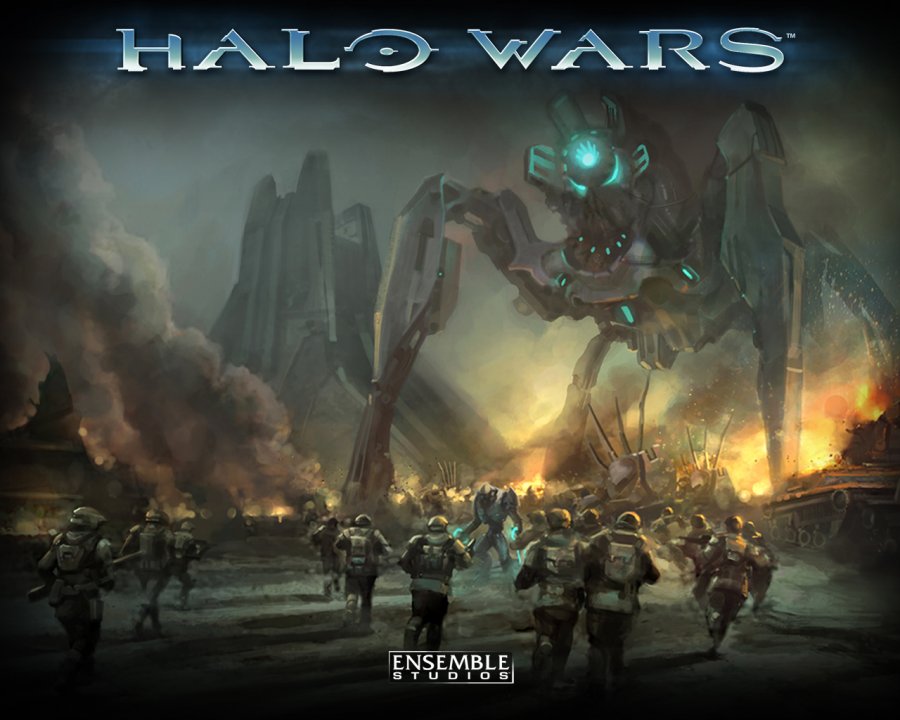 Halo Warsin tähtäimessä Eurooppa