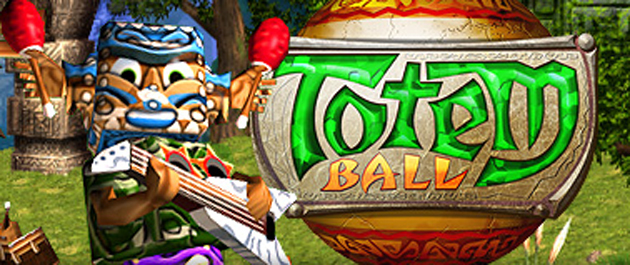 TotemBall pistää Xbox 360 -pelaajiin liikettä