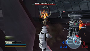 Star Wars: Battlefront II