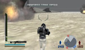 Star Wars: Battlefront II