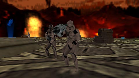 Star Wars: Battlefront II