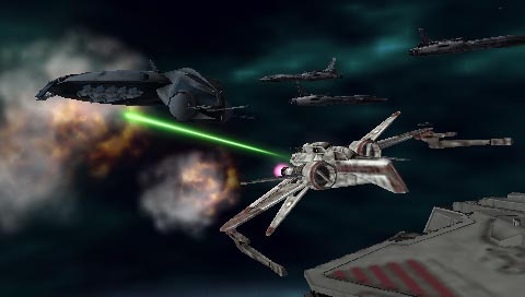 Star Wars: Battlefront II