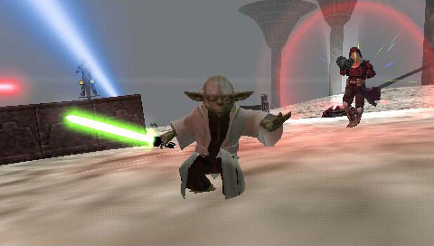 Star Wars: Battlefront II