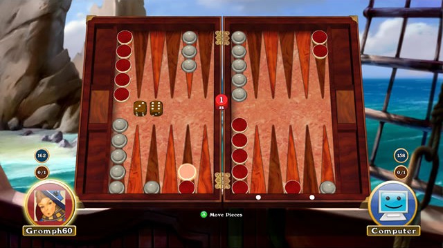 Xbox Live Arcade Unplugged Volume 1