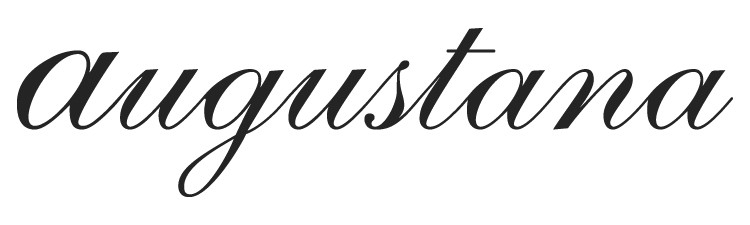 Augustana Liven kuukauden artisti