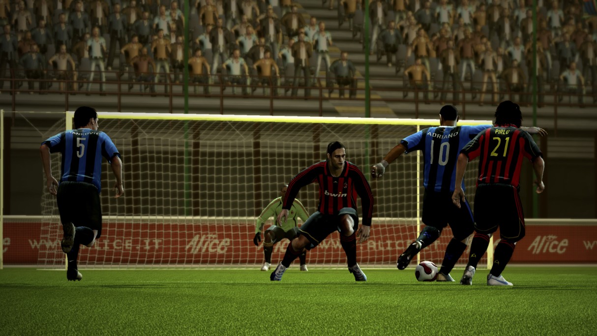 FIFA 07:n demo ladattavissa