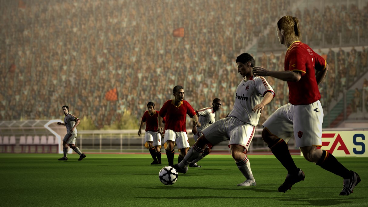 FIFA 07:n demo ladattavissa