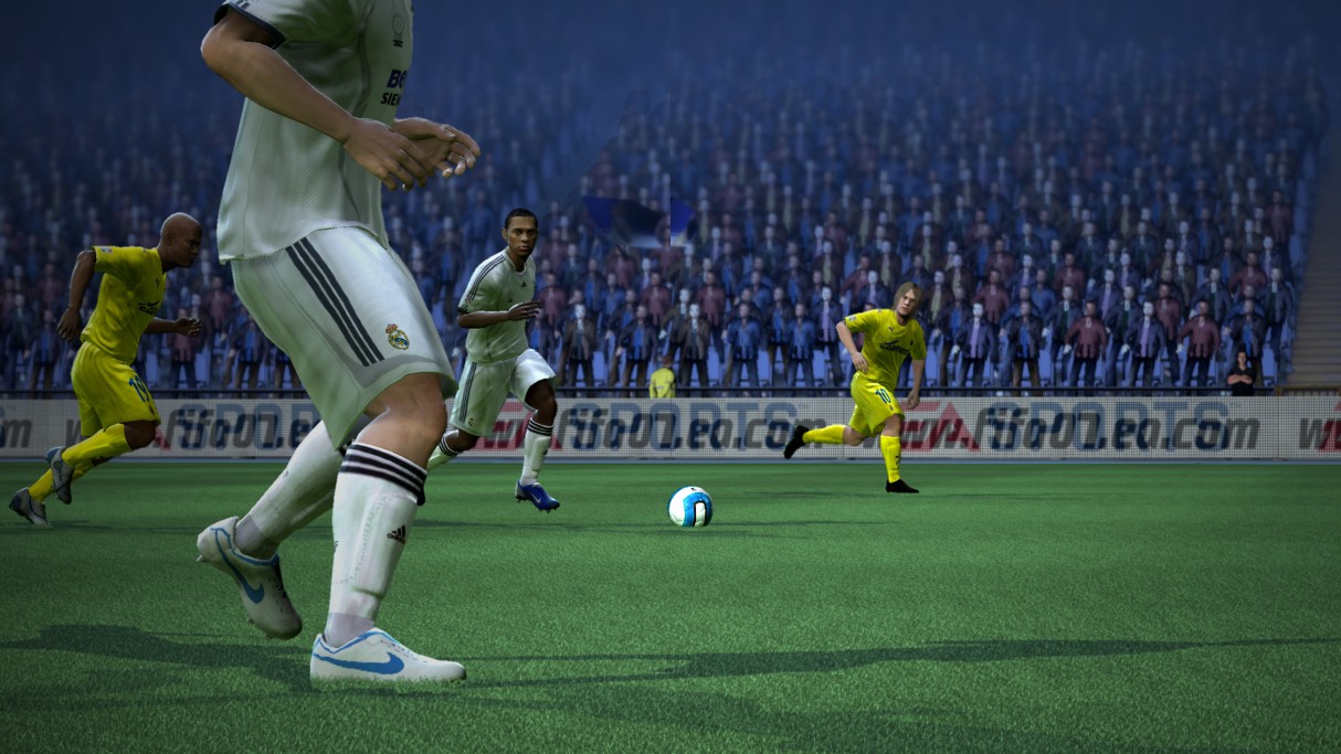 FIFA 07:n demo ladattavissa