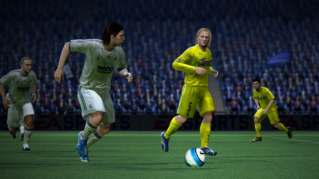 FIFA 07:n demo ladattavissa