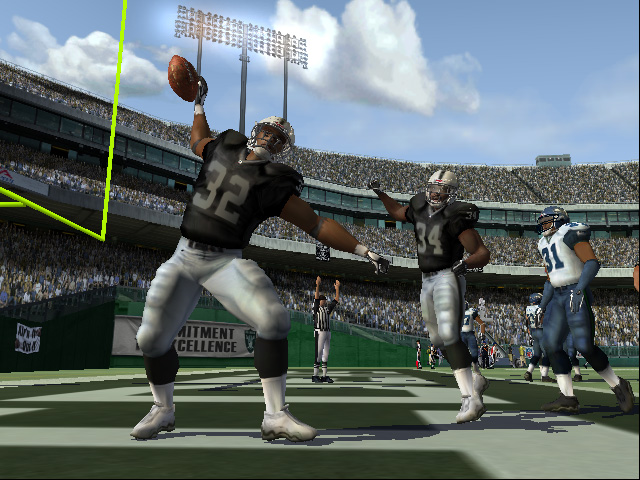 Madden NFL 2007