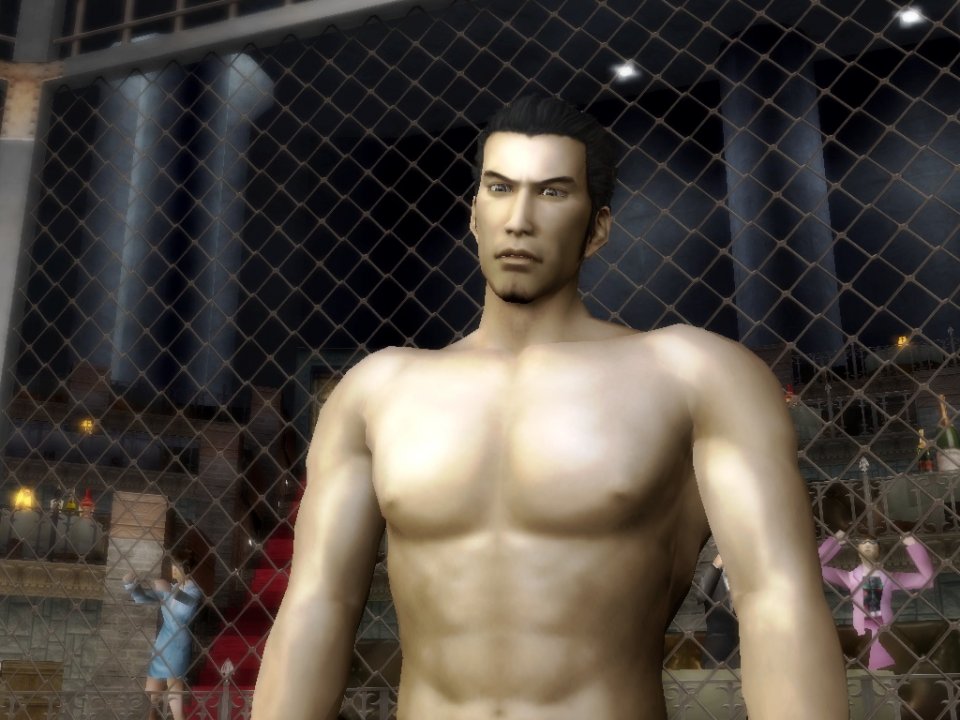 Yakuza